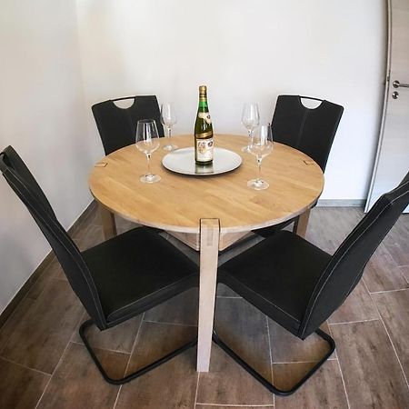Ferienwohnung Himmelreich Бернкастель-Кюс Экстерьер фото