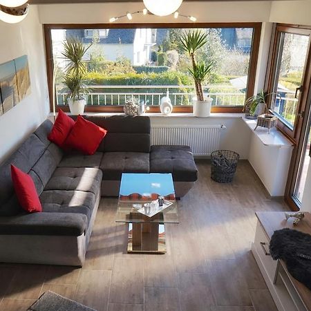 Ferienwohnung Himmelreich Бернкастель-Кюс Экстерьер фото