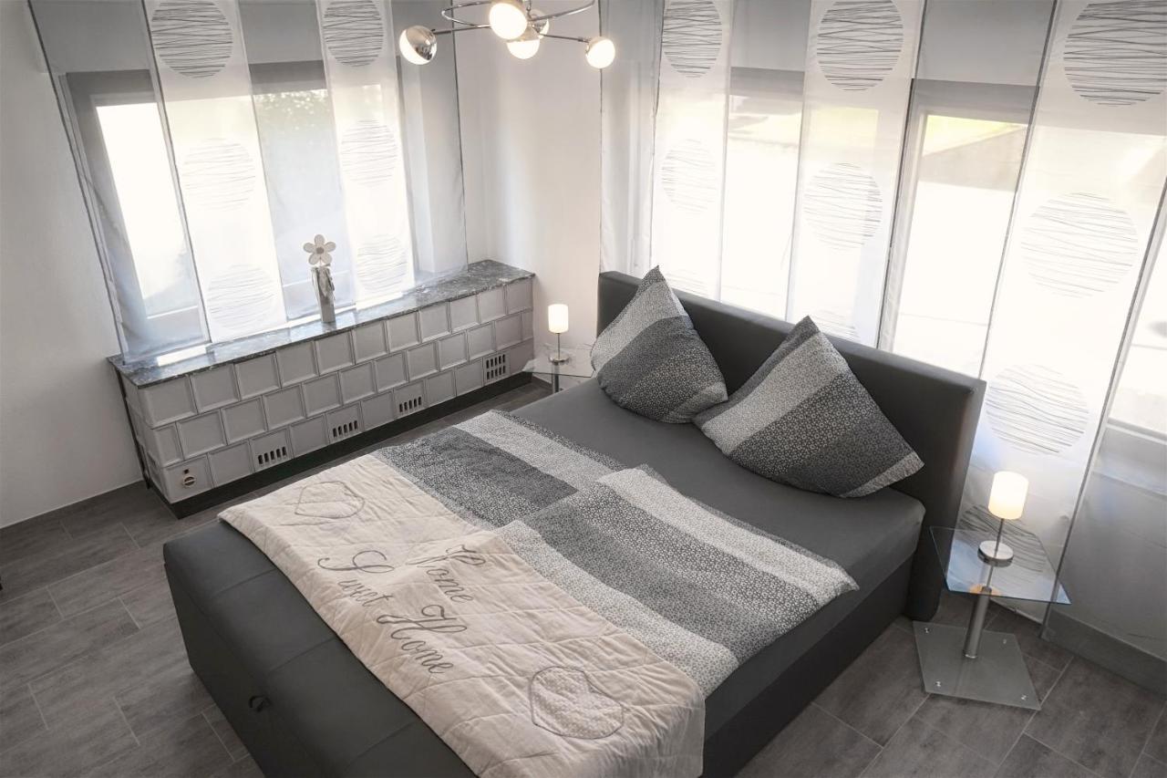 Ferienwohnung Himmelreich Бернкастель-Кюс Экстерьер фото