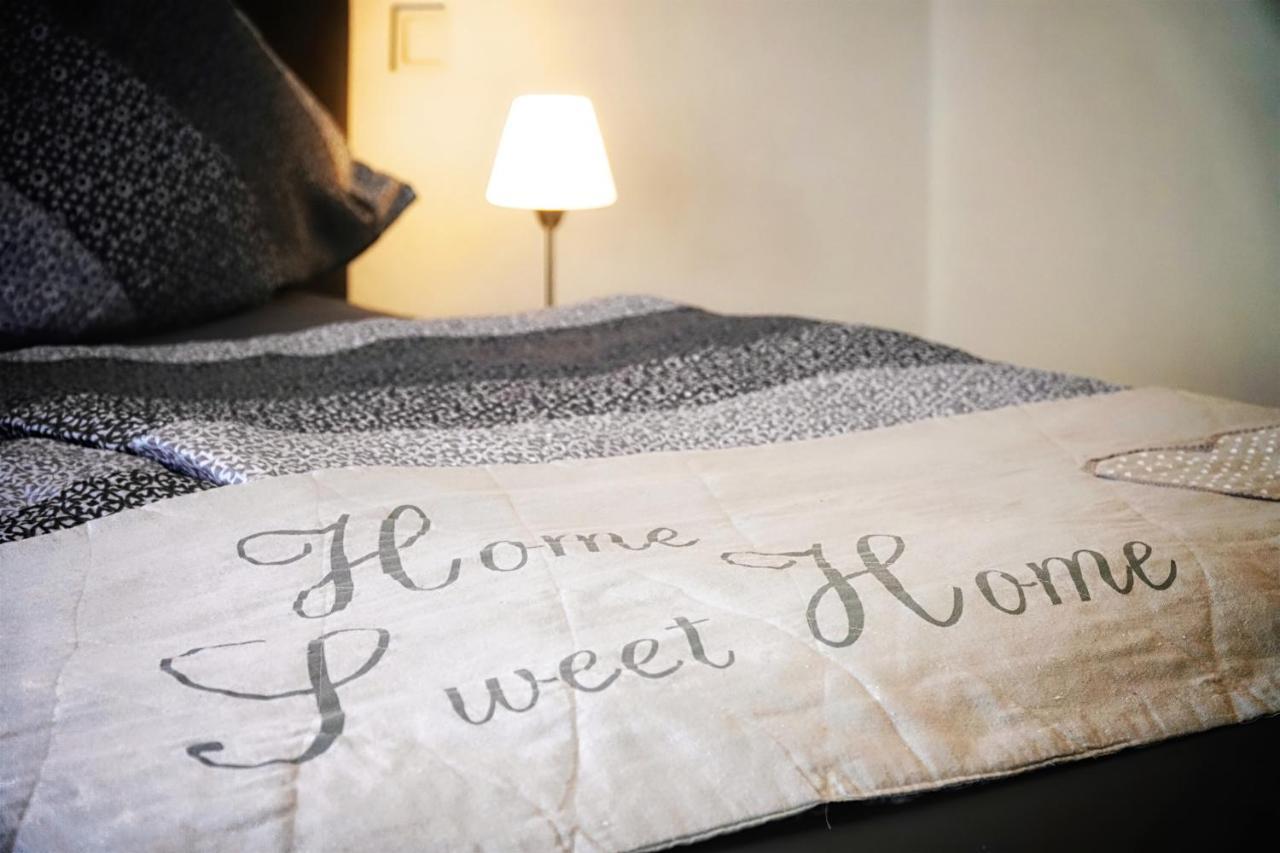 Ferienwohnung Himmelreich Бернкастель-Кюс Экстерьер фото