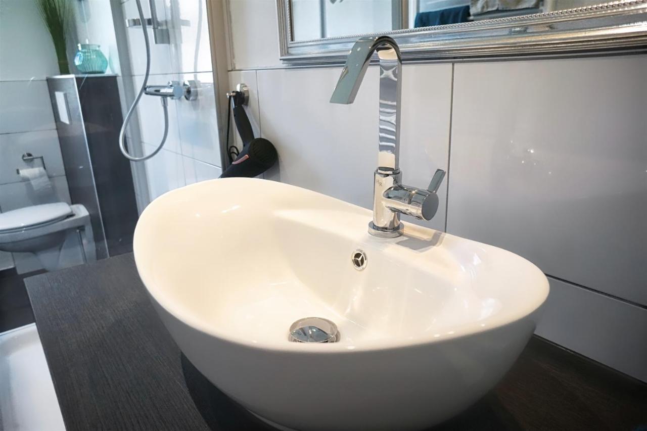 Ferienwohnung Himmelreich Бернкастель-Кюс Экстерьер фото