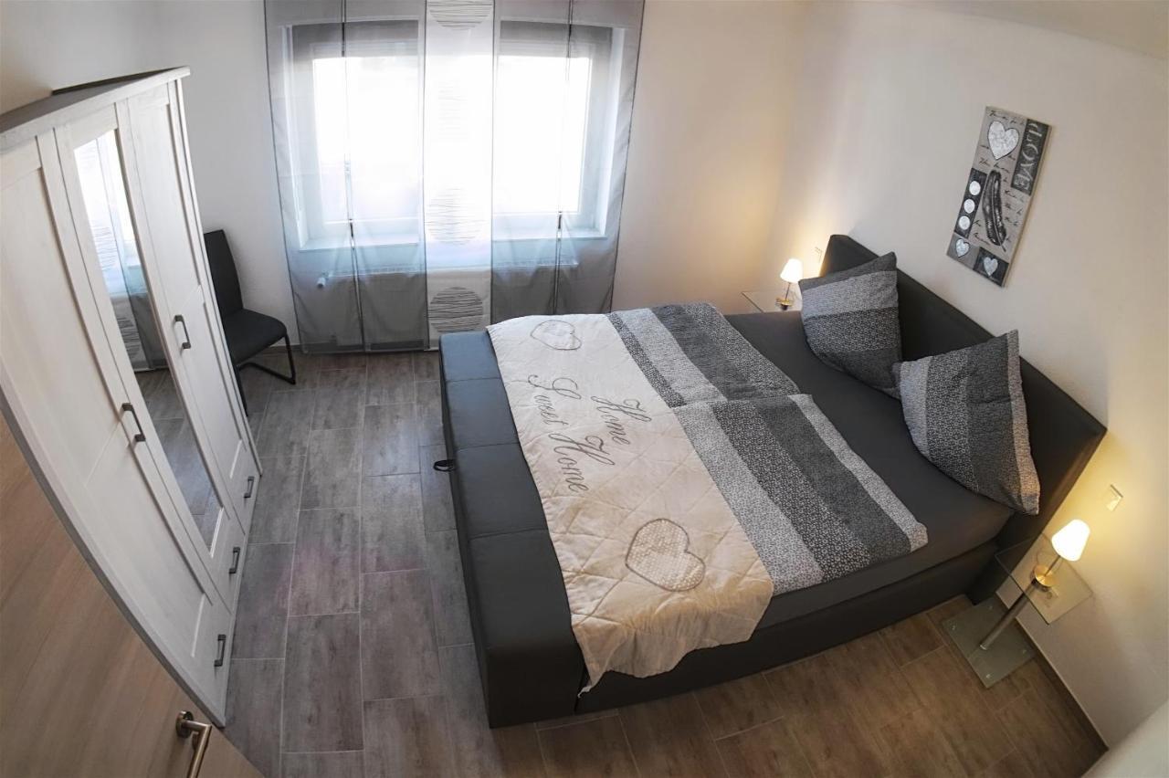 Ferienwohnung Himmelreich Бернкастель-Кюс Экстерьер фото