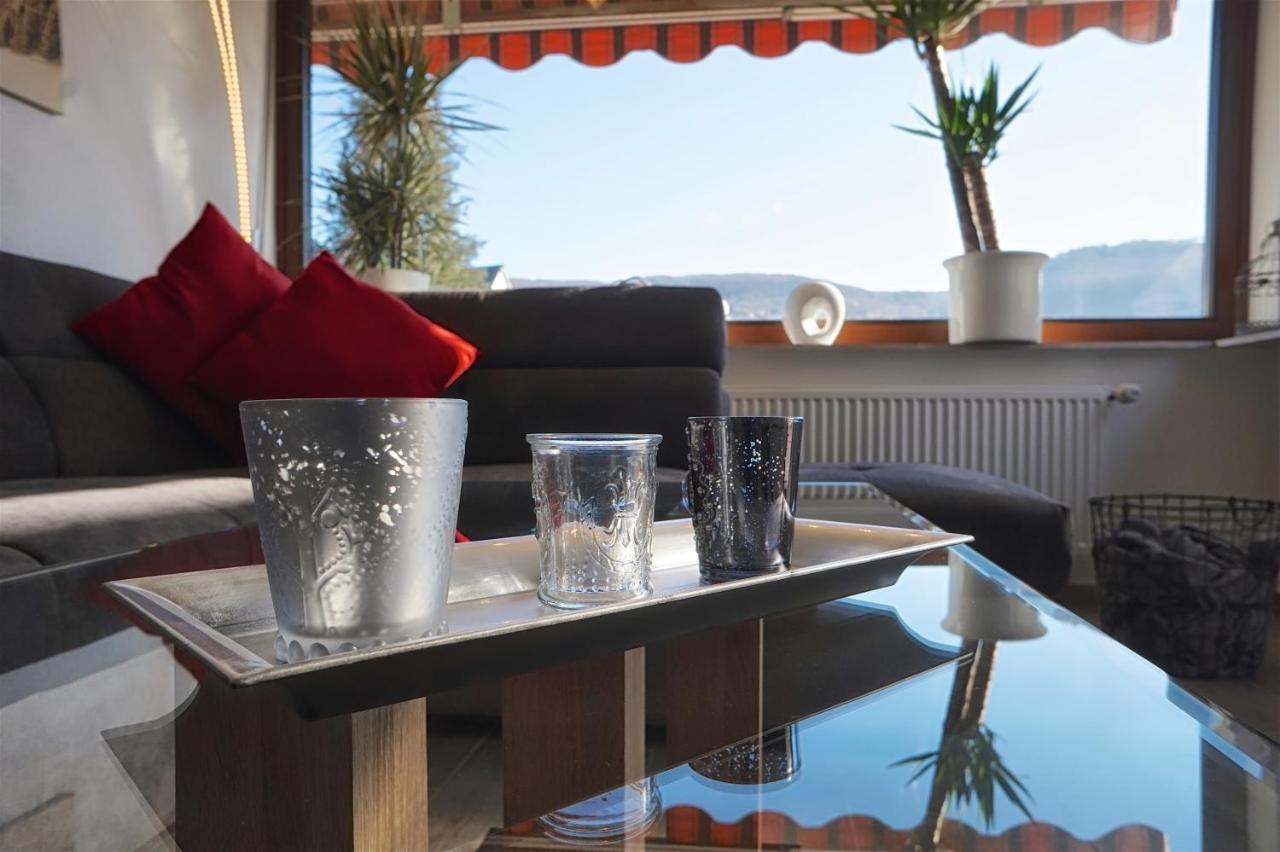 Ferienwohnung Himmelreich Бернкастель-Кюс Экстерьер фото