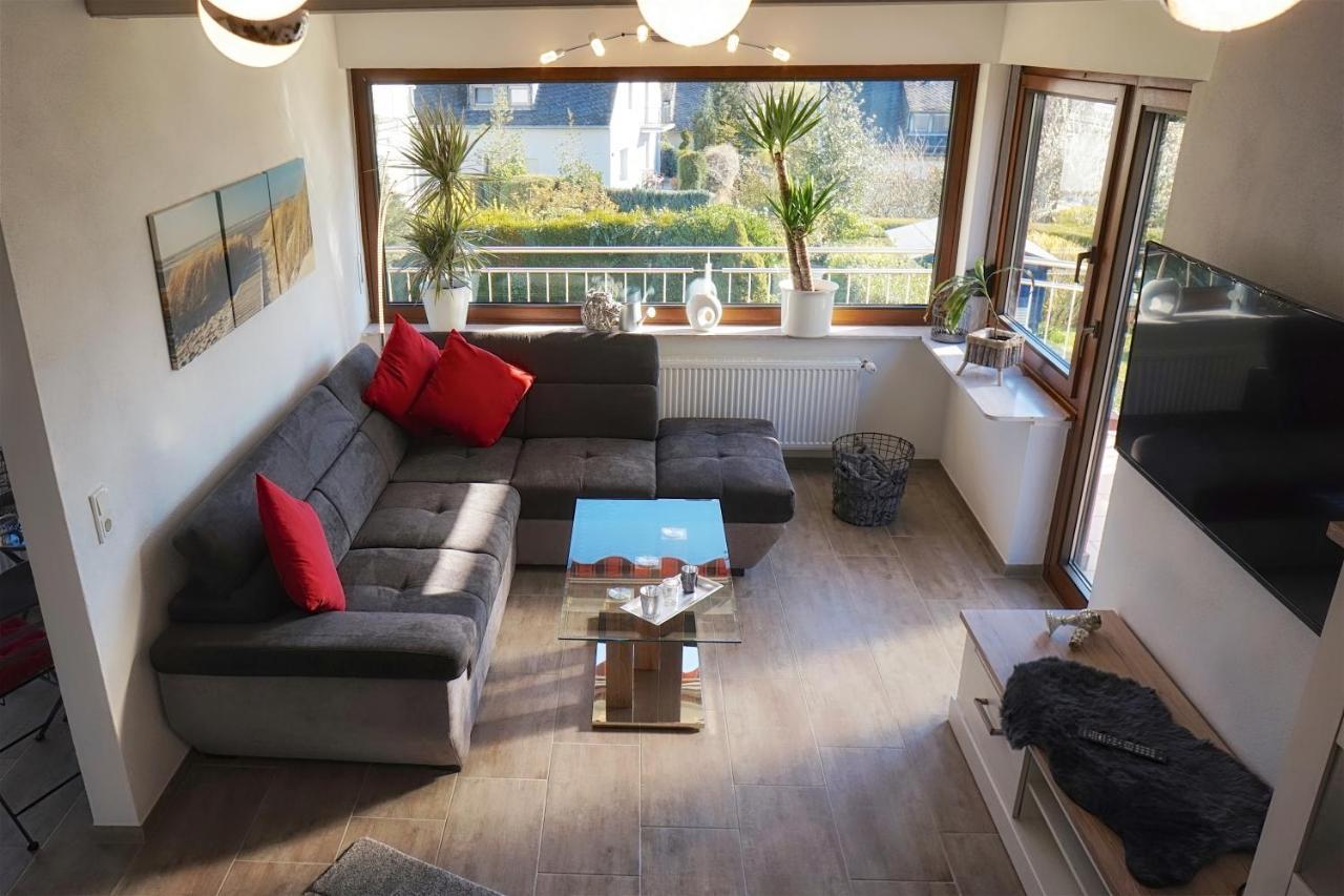 Ferienwohnung Himmelreich Бернкастель-Кюс Экстерьер фото