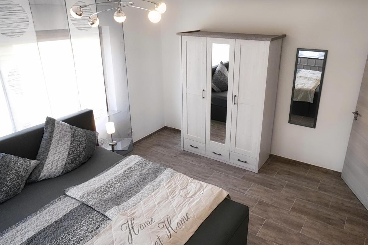 Ferienwohnung Himmelreich Бернкастель-Кюс Экстерьер фото