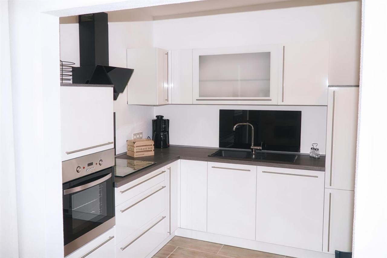 Ferienwohnung Himmelreich Бернкастель-Кюс Экстерьер фото